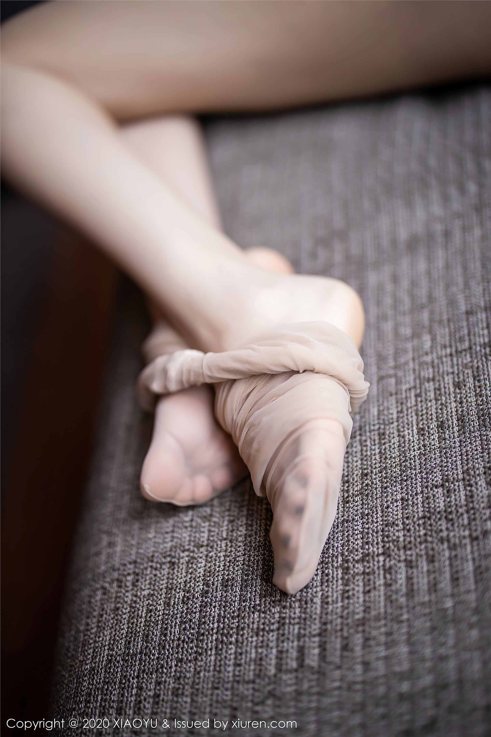 XIAOYU语画界 2020.12.01 Vol.420 冯木木LRIS